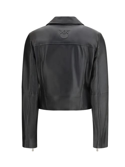 NEW SENSIBILE PINKO | 106247.A32IZ99 NERO LIMOUSINE